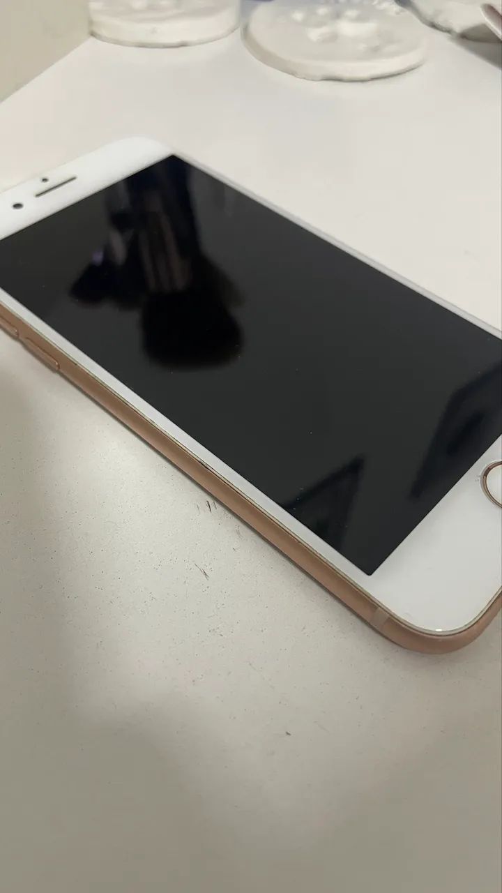 IPHONE 8 128GB  - Foto 5