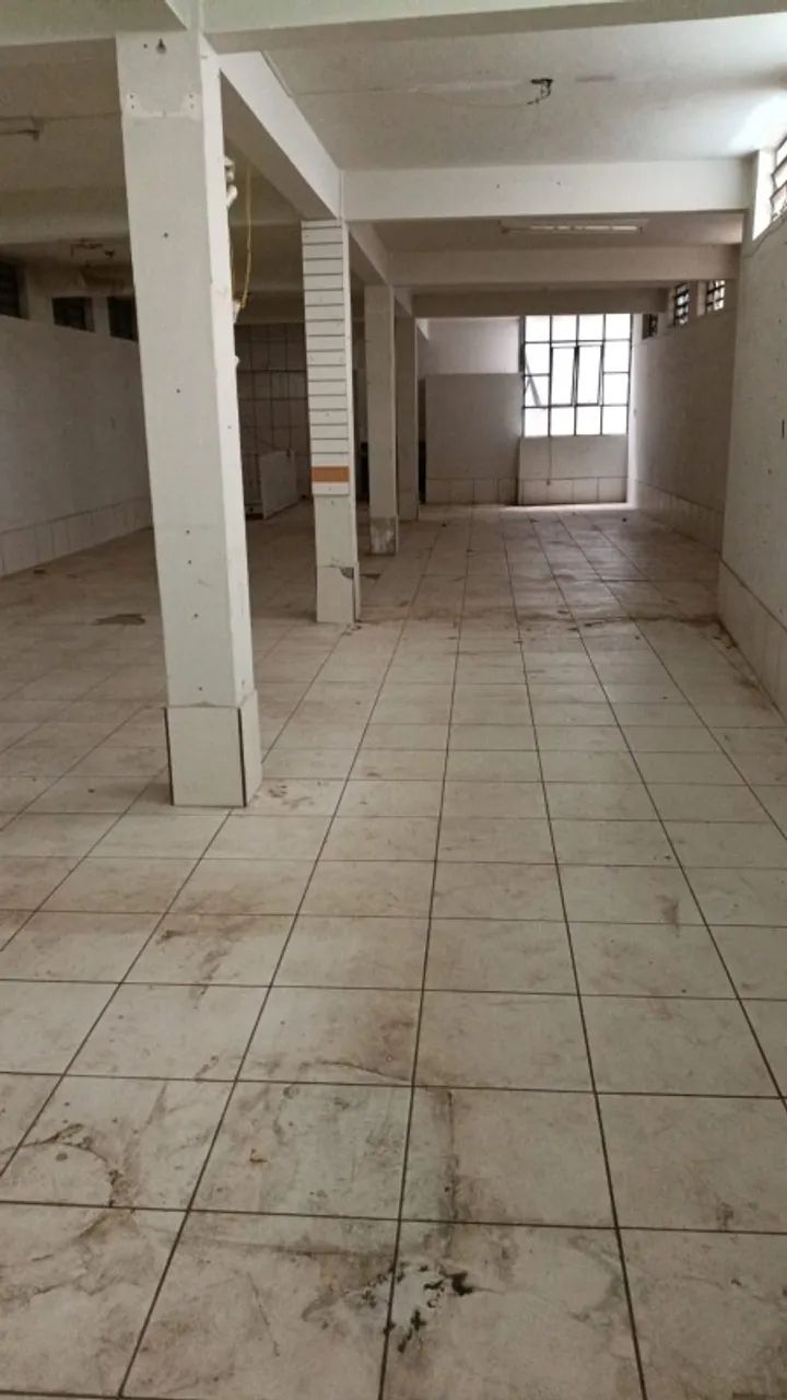 Loja com para aluguel, 200m² - Vila Vista Alegre - Foto 5