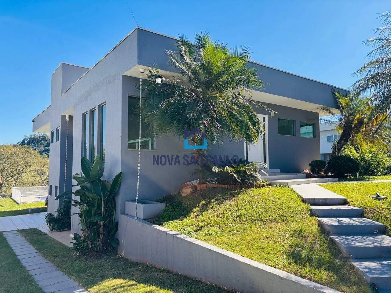 Casa de 272 m² Terreno de 1000 m² - São Pedro - Foto 3