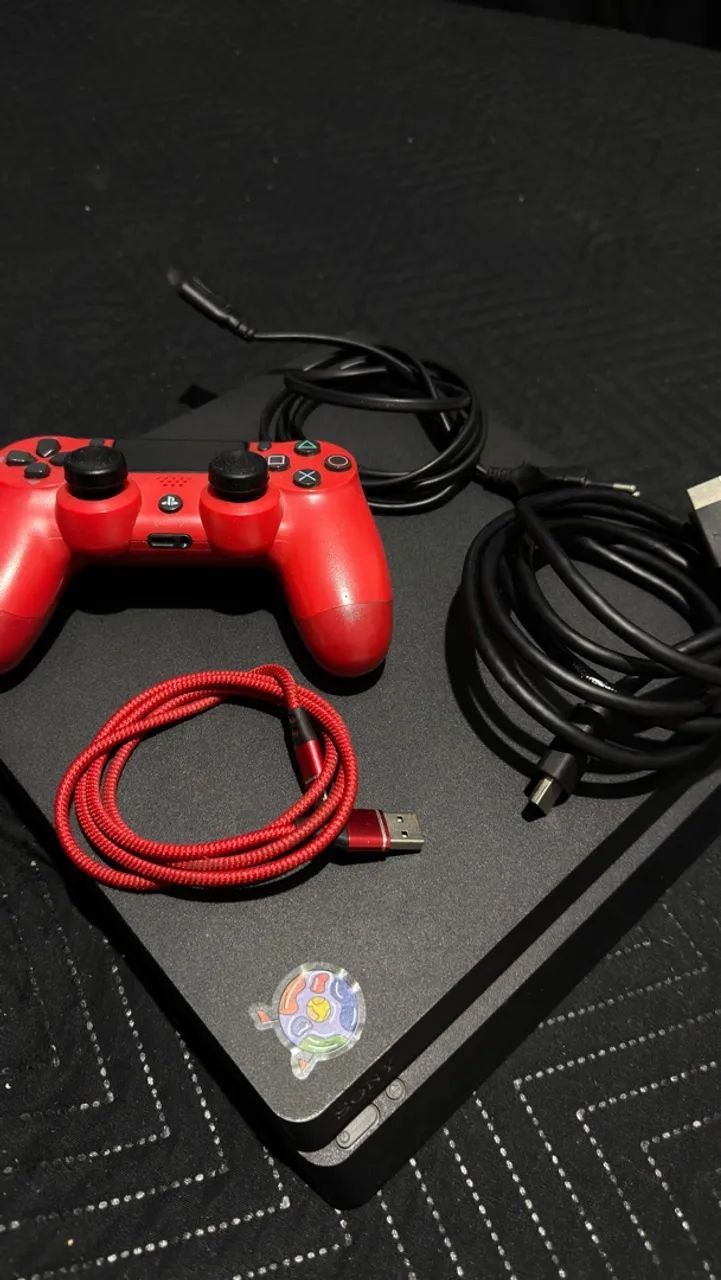 ps4 - Foto 3