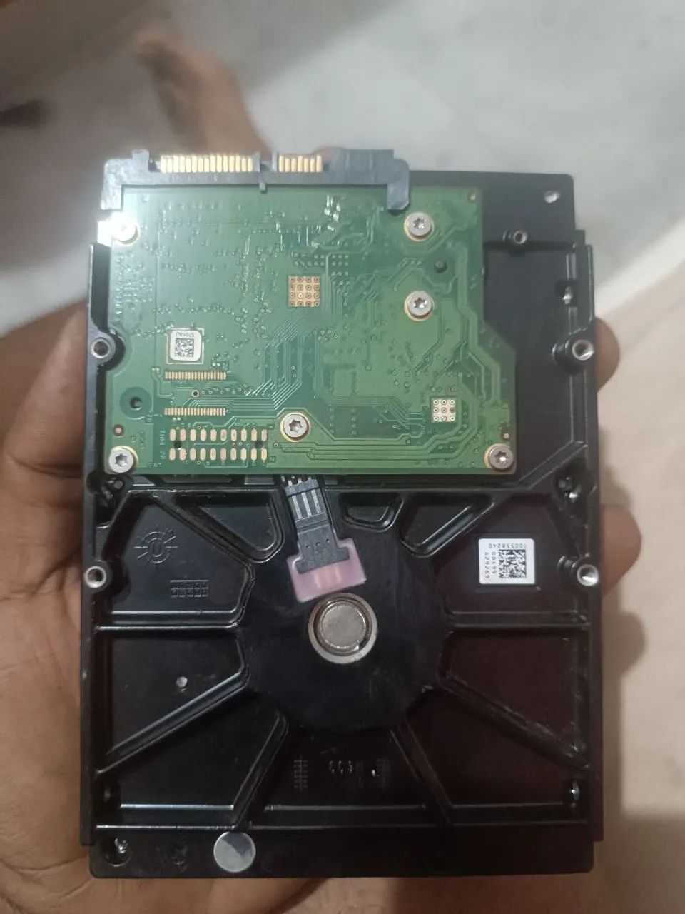 HD 500GB Seagate  - Foto 2