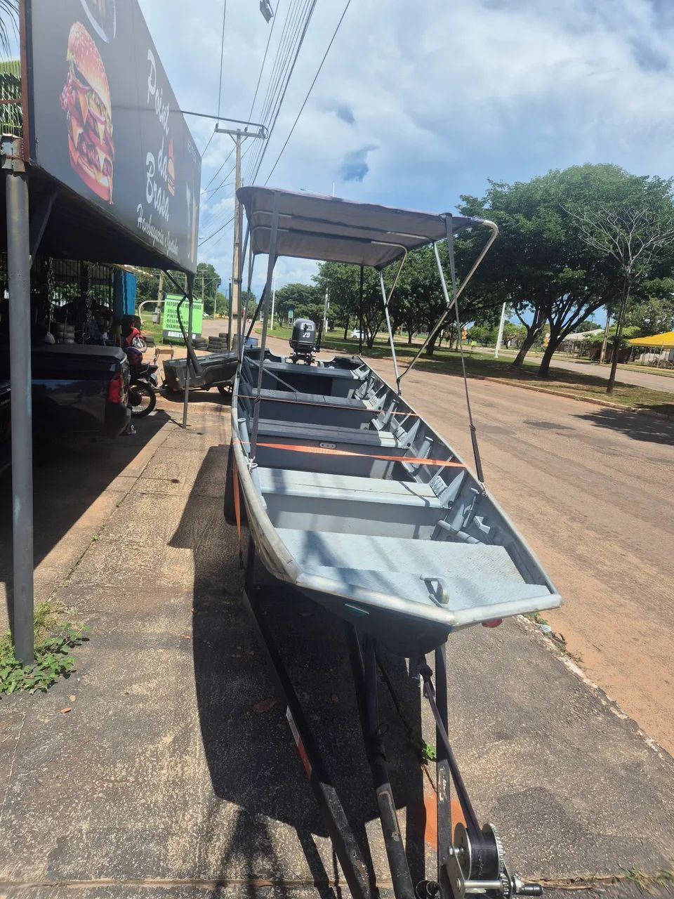 Barco - Foto 5