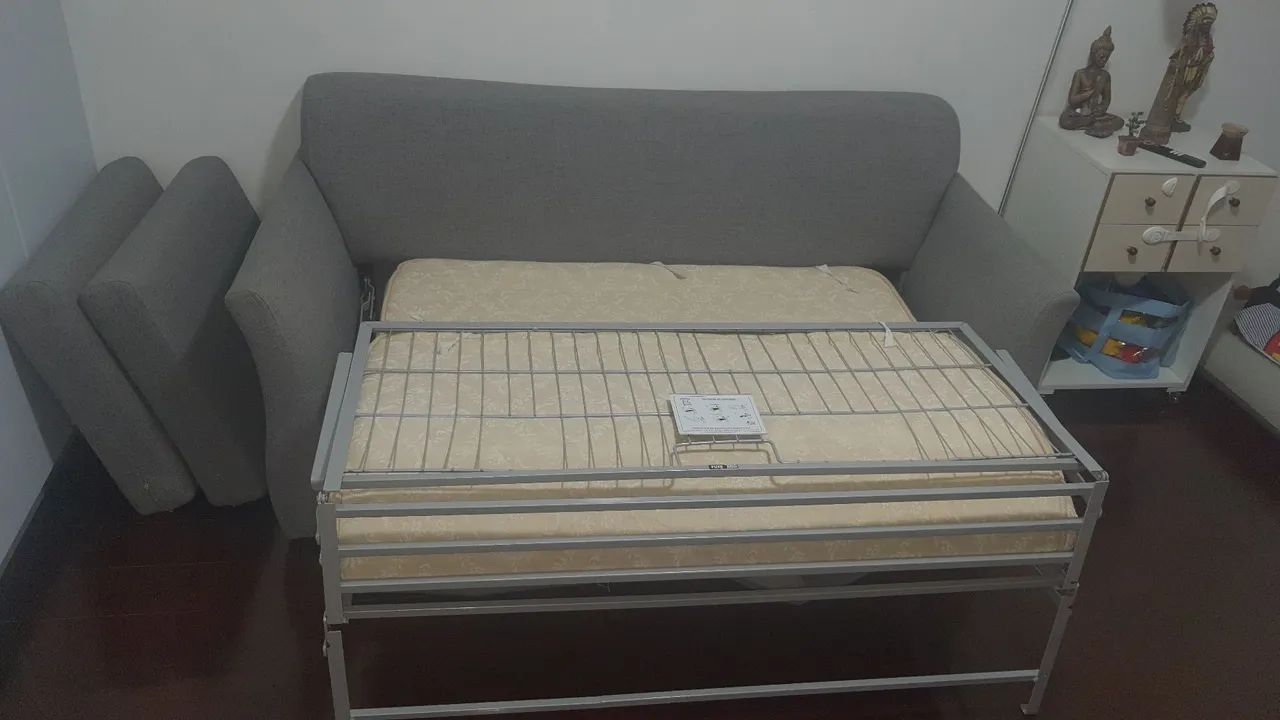 SOFA CAMA - Foto 4
