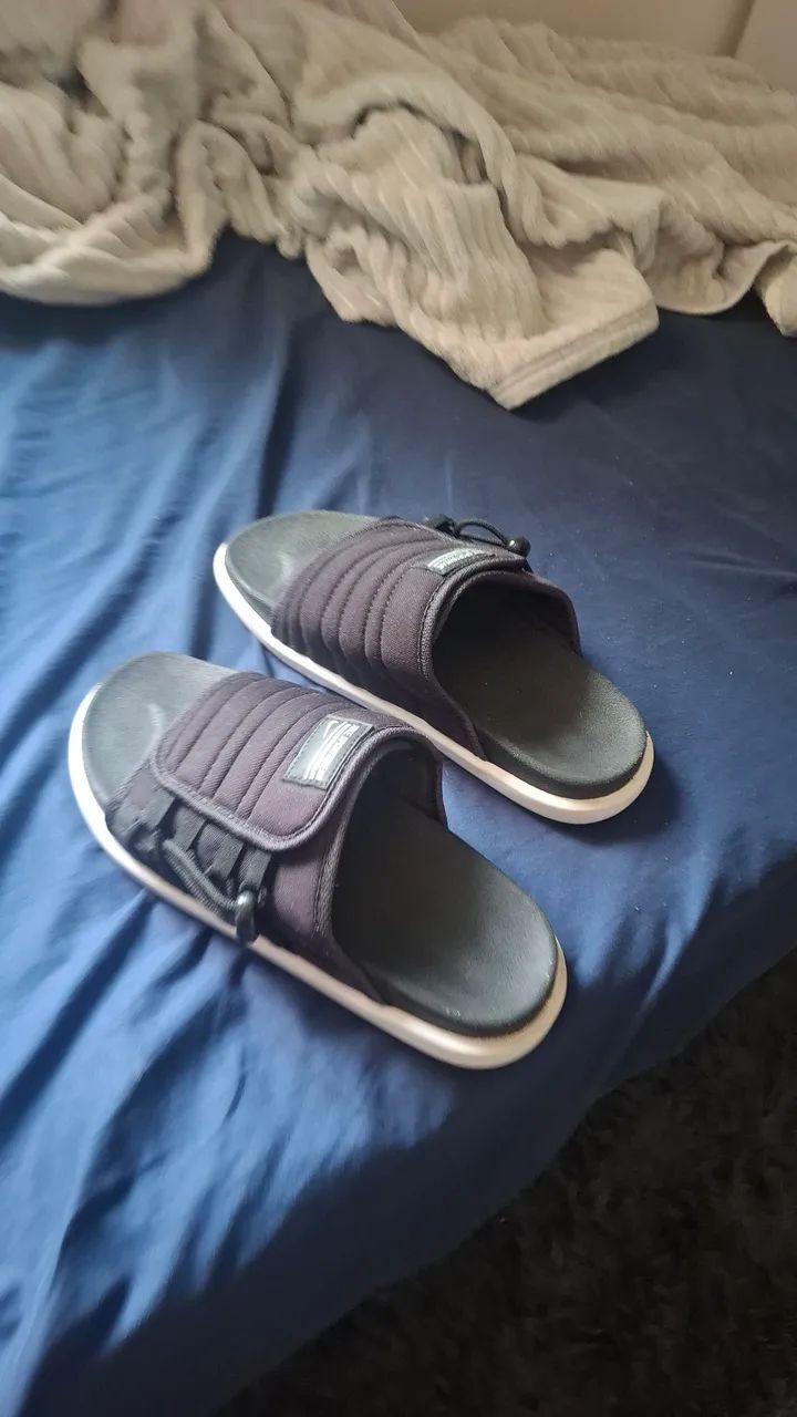 chinelo slide - Foto 4