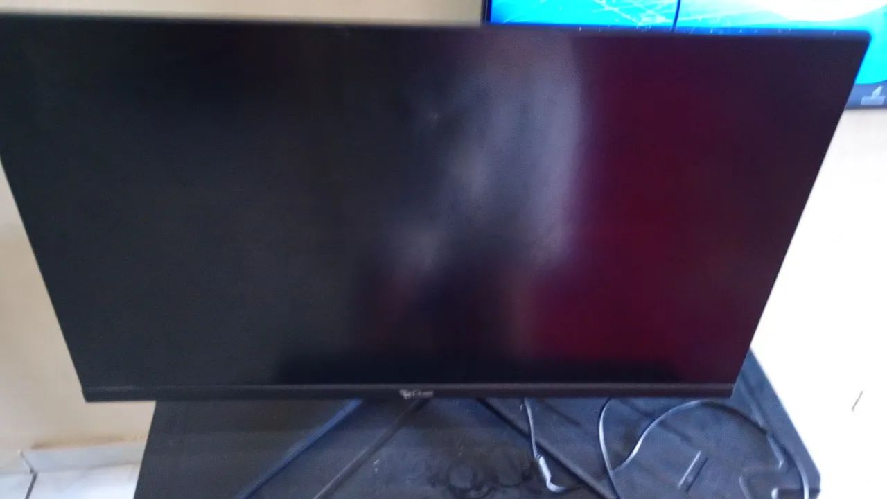 Monitor duex 165hz qhd ips - Foto 2