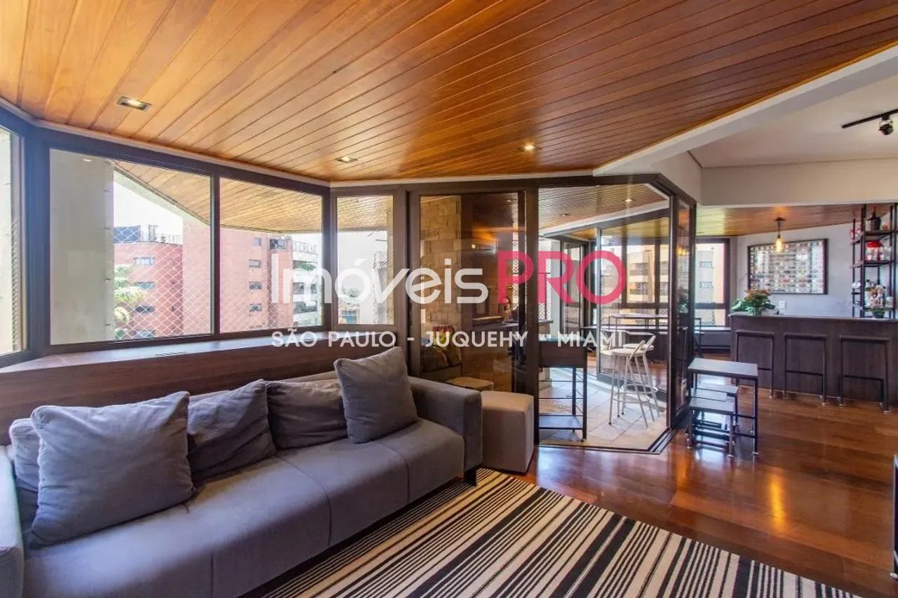 Apartamento 230m² Condomínio Monte Verde - Foto 4