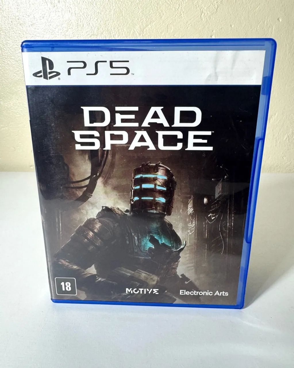 Dead Space PS5 