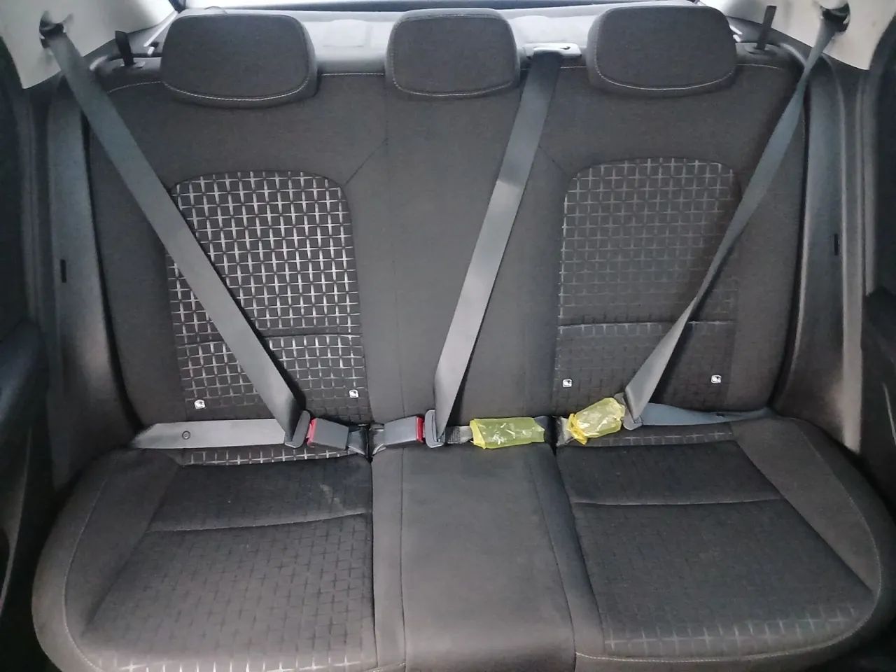 Hyundai HB20 Comfort 1.0 Flex 12V Mec., foto 18 de 18