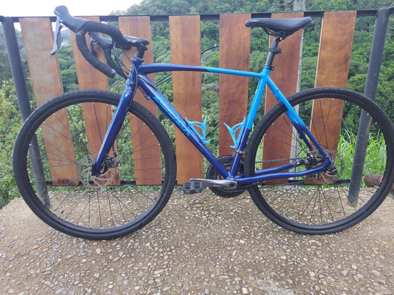 Audax Ventus 1000  - Foto 2