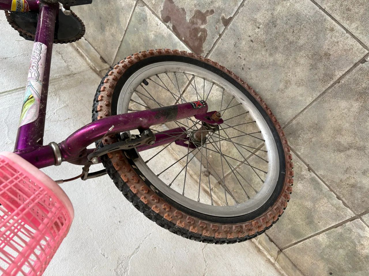 Bicicleta Infantil  - Foto 3