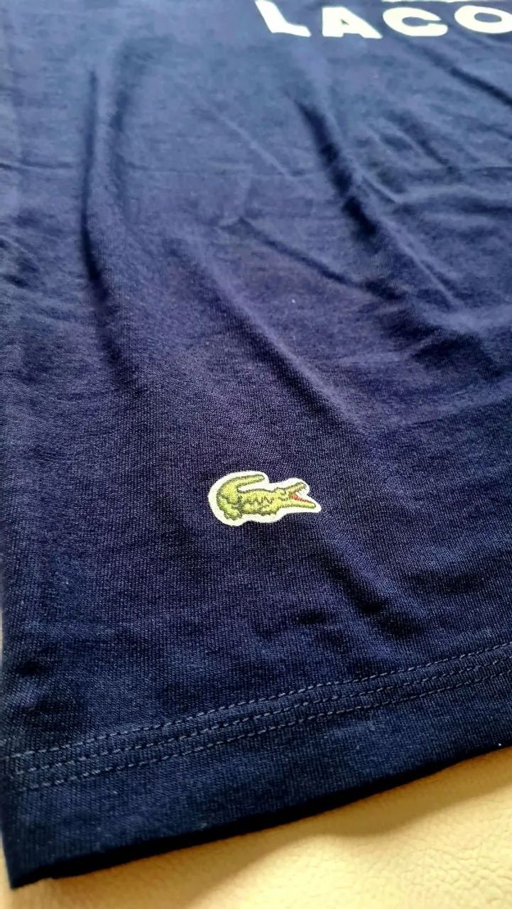 Camiseta Regular fit  - Foto 5