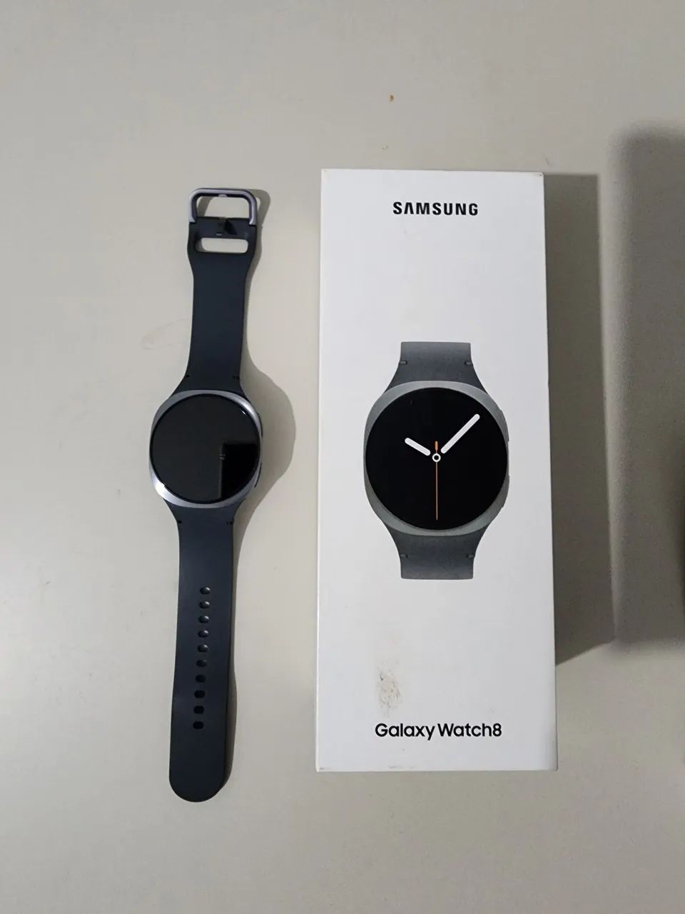 Galaxy watch 8 lte  - Foto 2