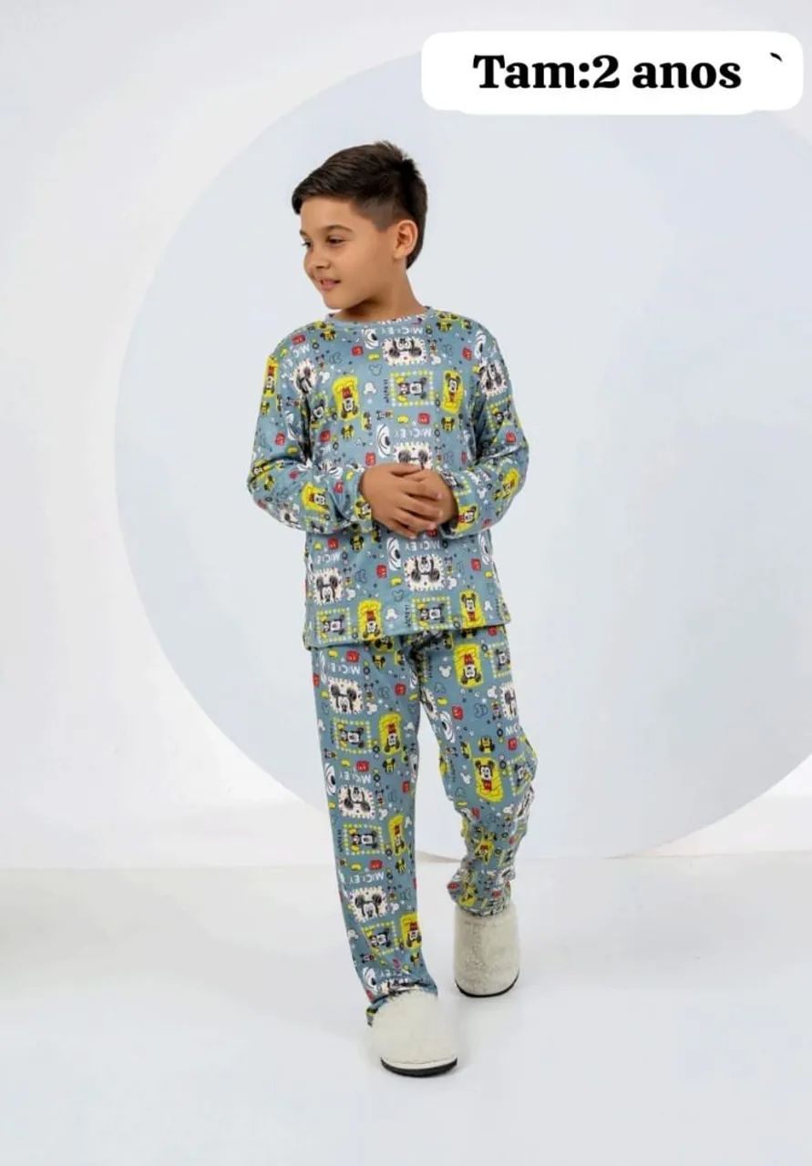Roupas infantis  - Foto 2