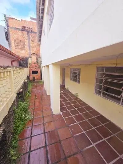 Casa na Rua Laura Caminha Meira, no Centro de Florianópolis - SC - Foto 4