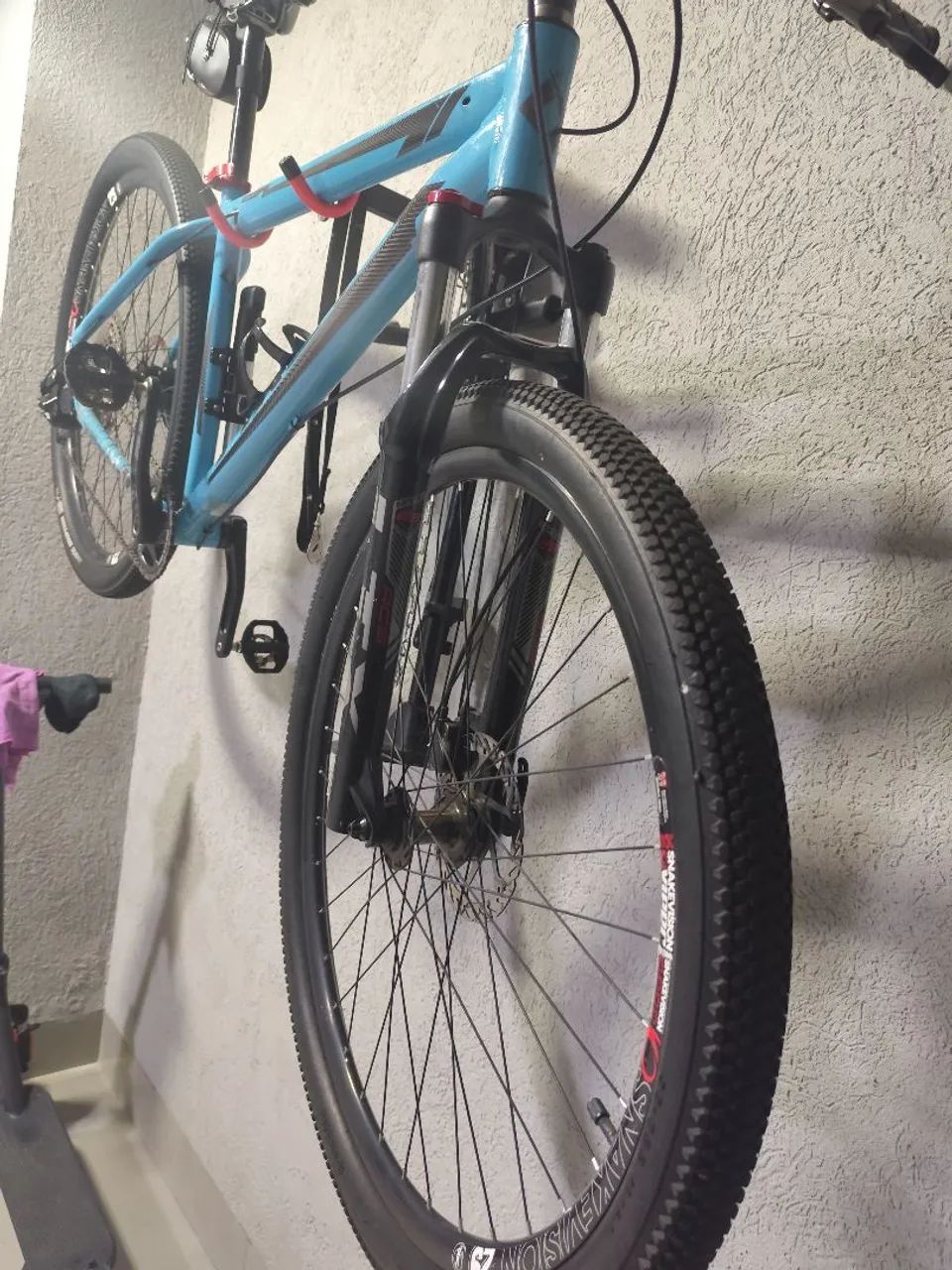 Bike aro 29 First  - Foto 3