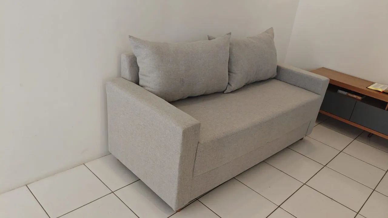 sofá 