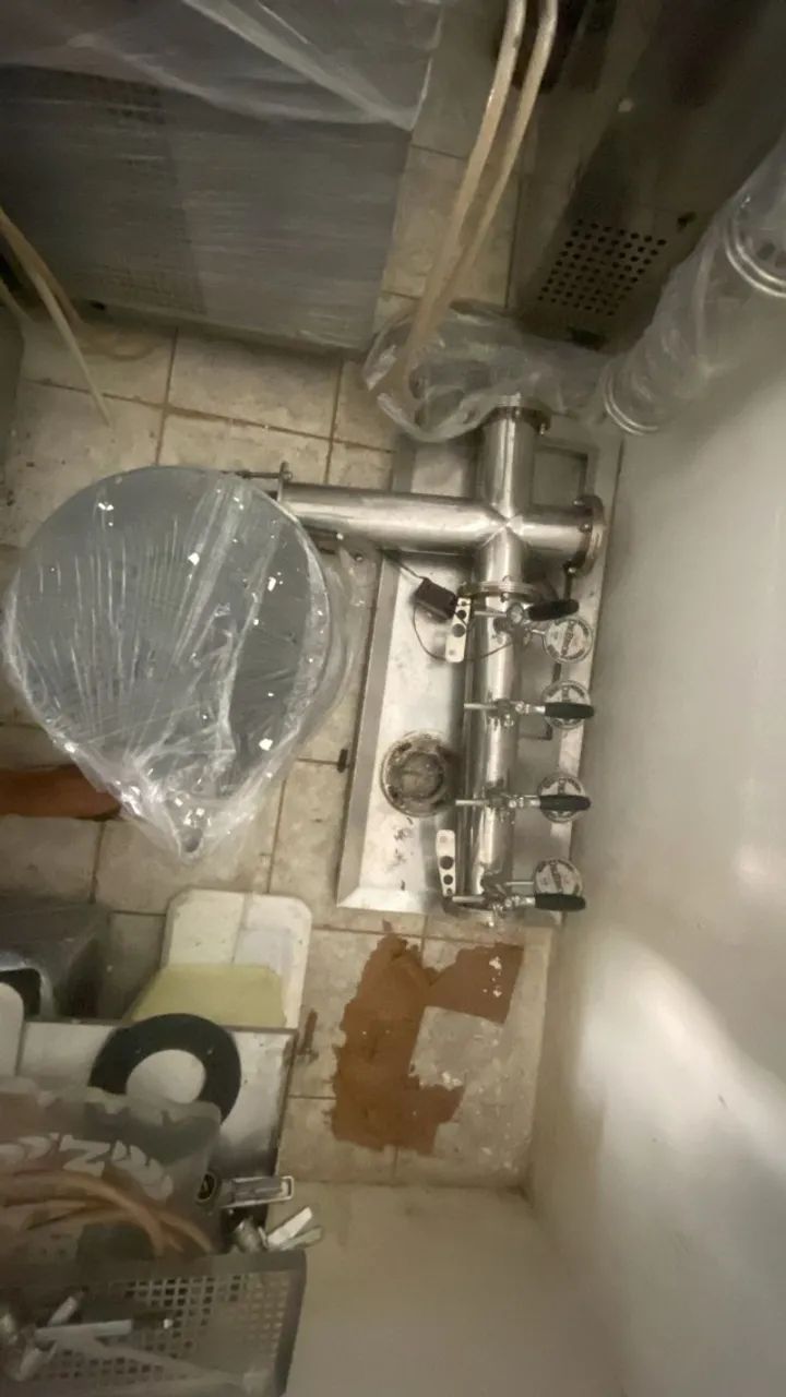 chopeira elétrica