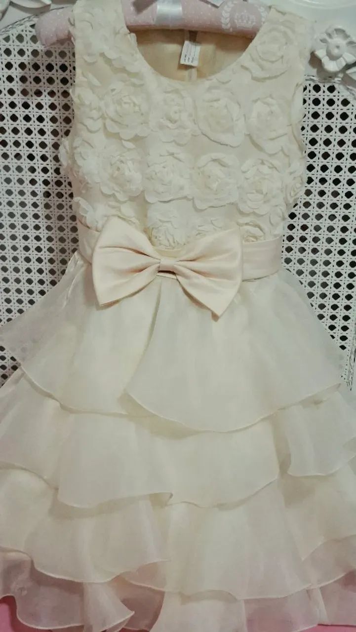 Vestido dama de honra - Foto 5