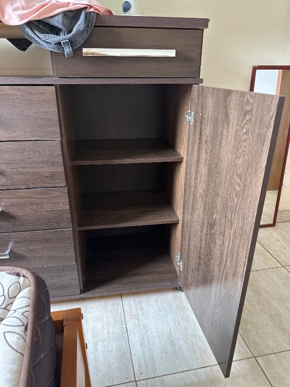Cômoda MDF - Foto 2