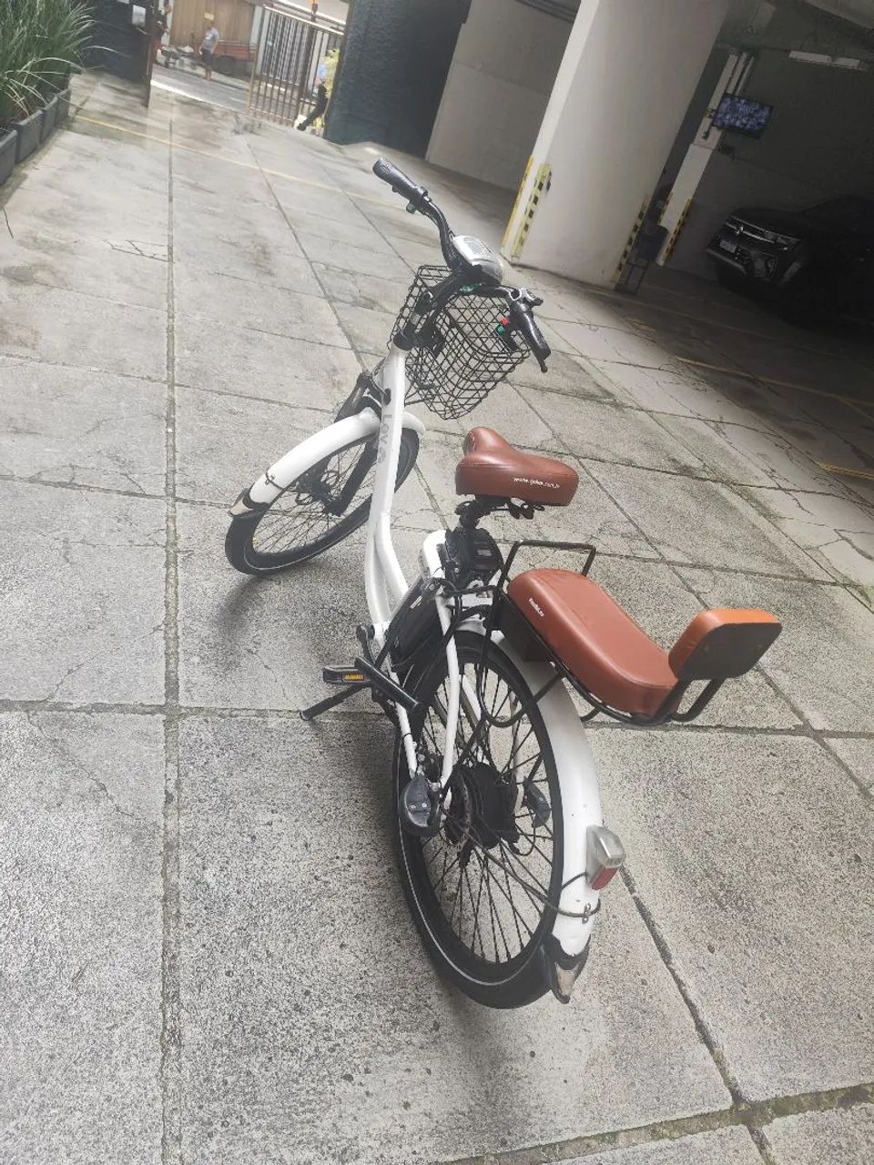 E-BIKE L PLUS LEV - Foto 3