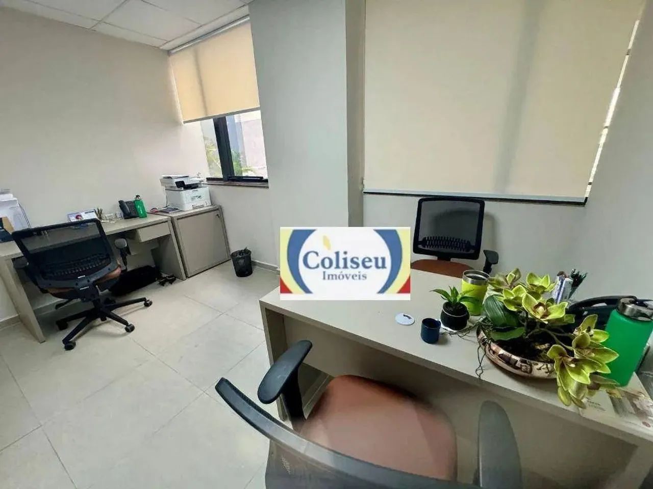 Loja, 795 m² - venda por R$ 7.000.000 ou aluguel por R$ 28.816/mês - Botafogo - Campinas/S - Foto 7