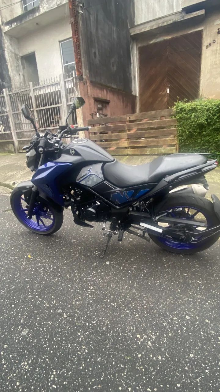 NHX 190 2025 - Foto 4