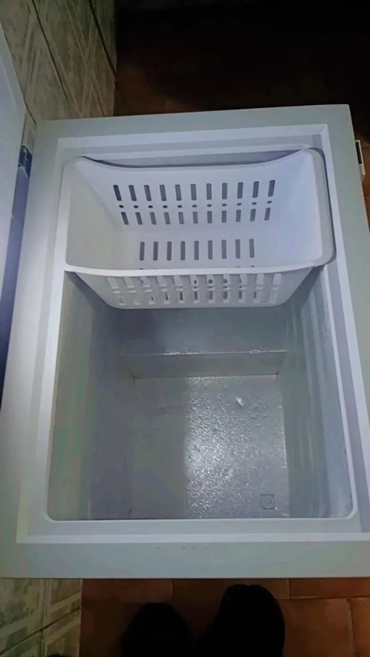 Freezer  - Foto 4