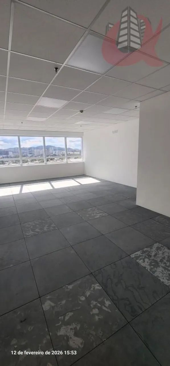 Sala Comercial para Locação em Barueri, Alphaville Centro Industrial e Empresarial/Alphavi - Foto 2