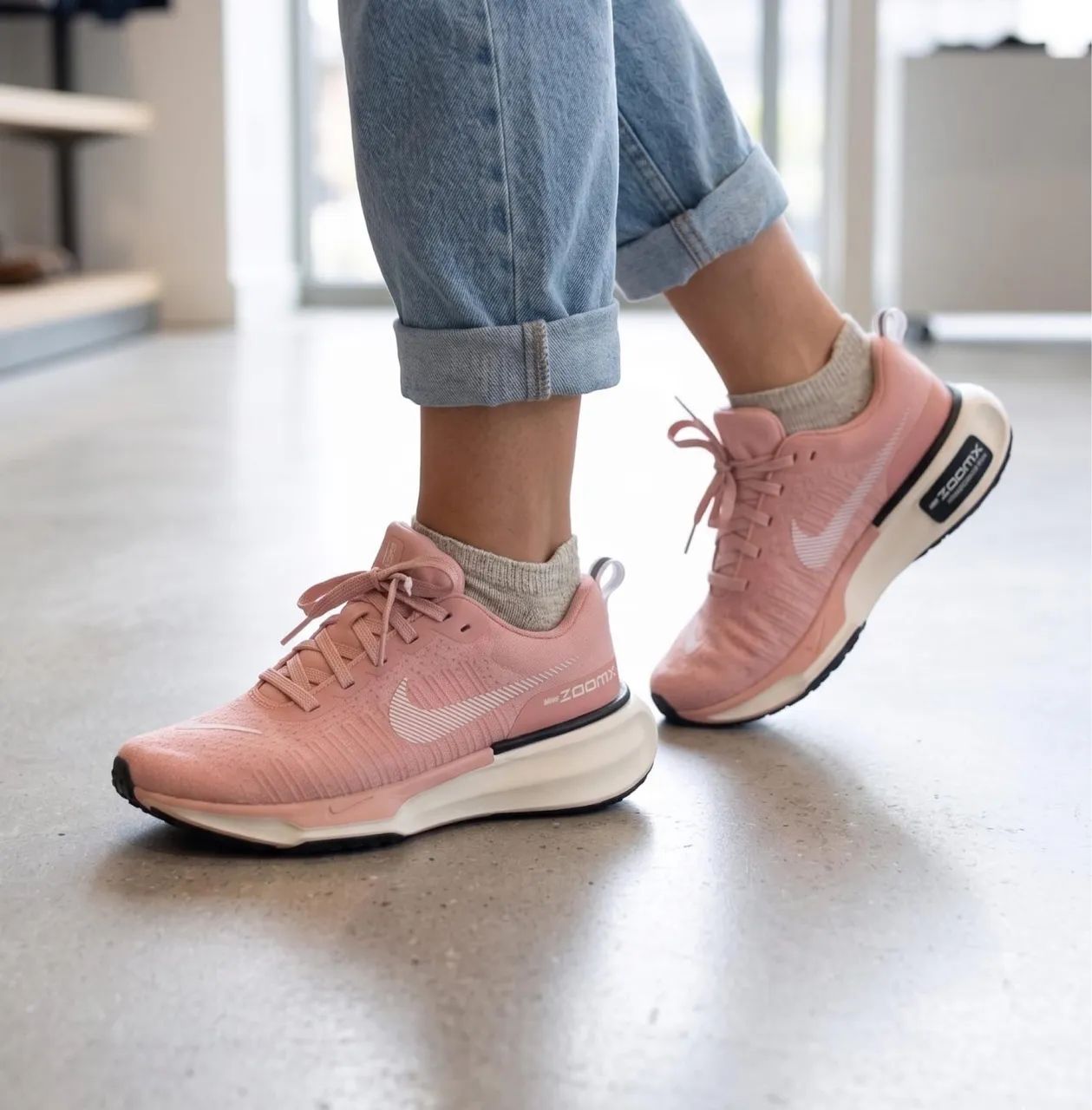 ミートソース Tênis Nike ZMax 34 ao 43 - Calçados Esportivos - São Francisco