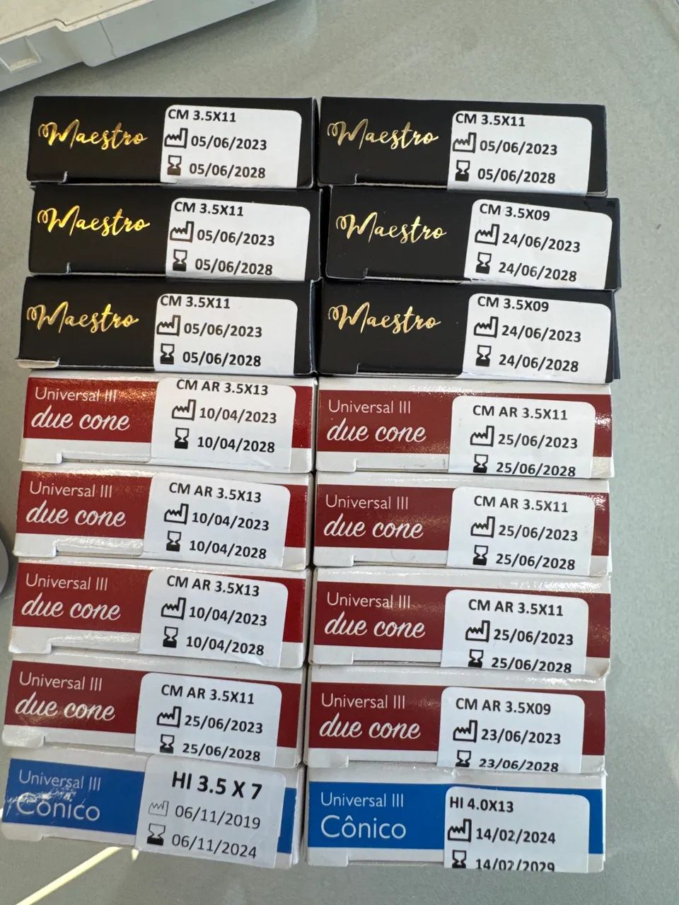 Implacil - Foto 2
