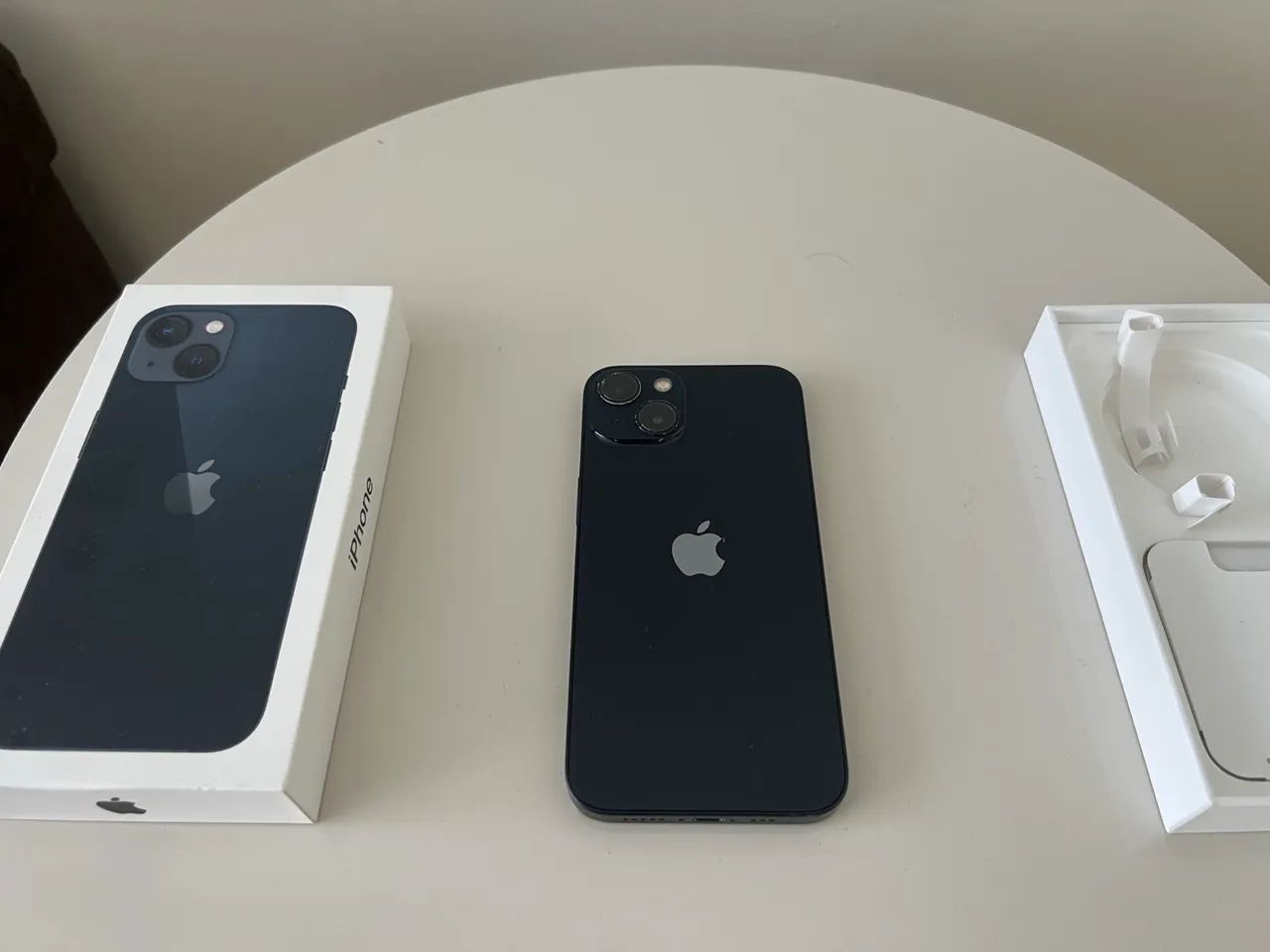 Iphone 13 128gb Bateria 100% - Foto 3