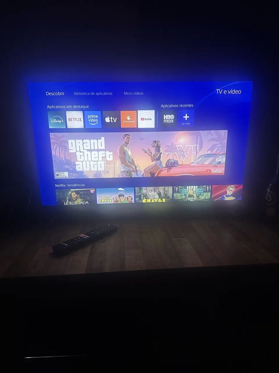 Videogame ps4 pro 