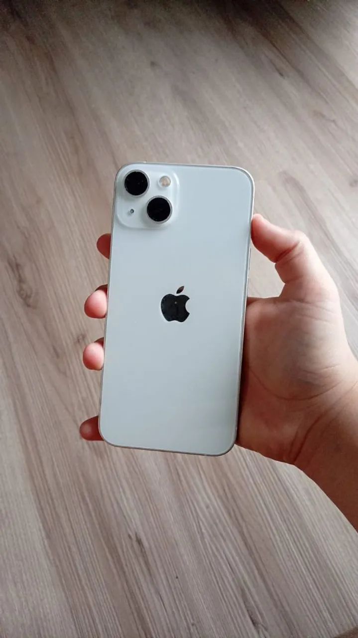 IPHONE 13 | 128GB - BRANCO  - Foto 2