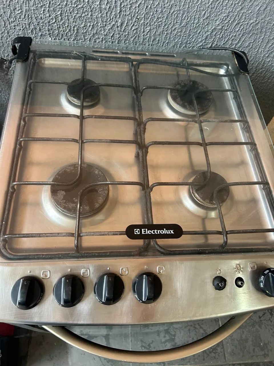 Fogão Electrolux  - Foto 5