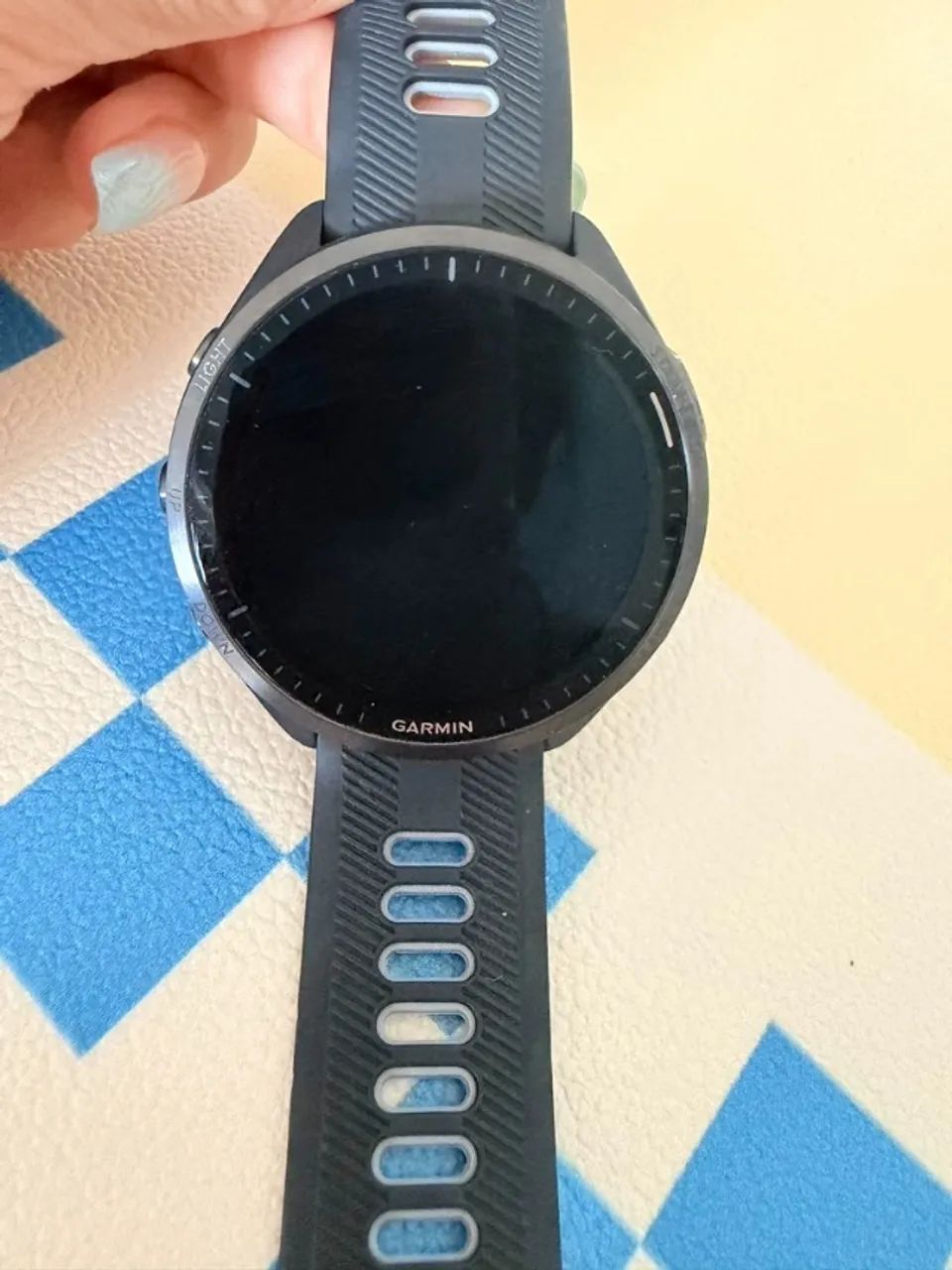 Garmin Forerunner 965 (Seminovo) - Foto 2