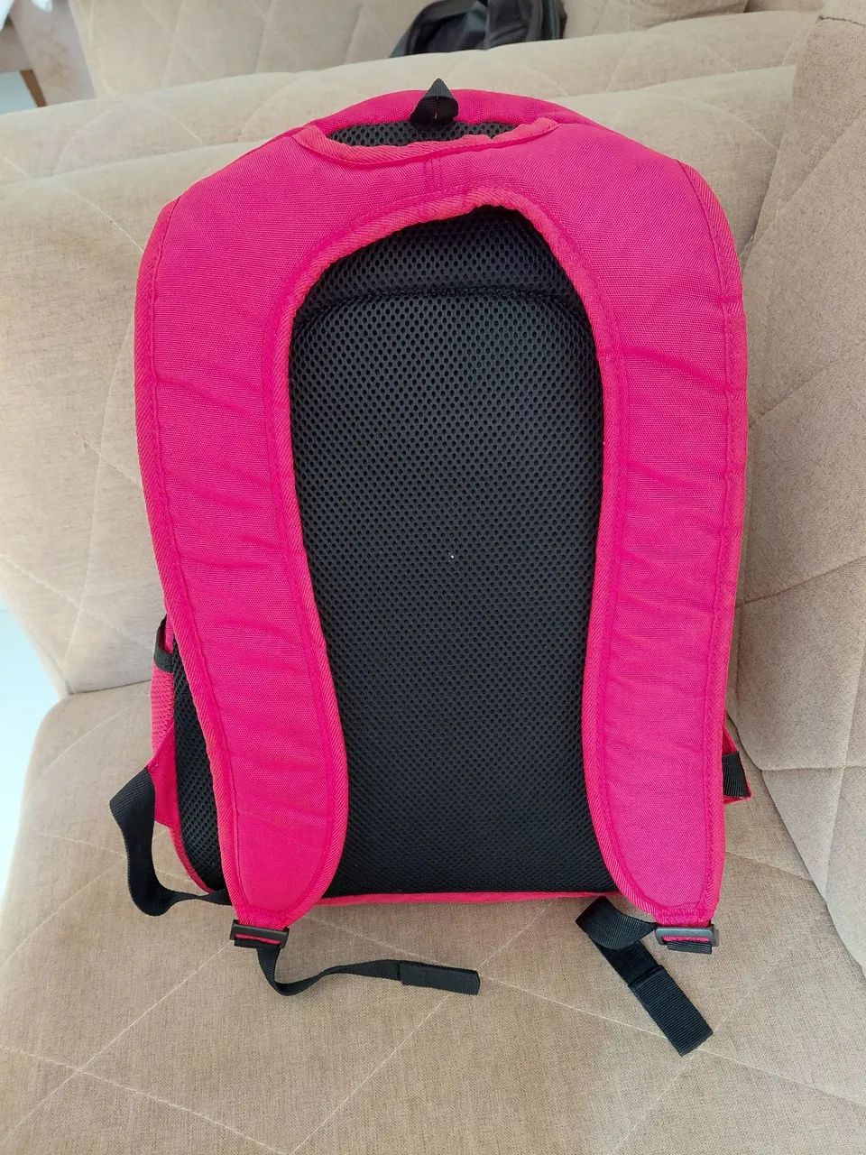 Vendo mochila Samsonite - Foto 3