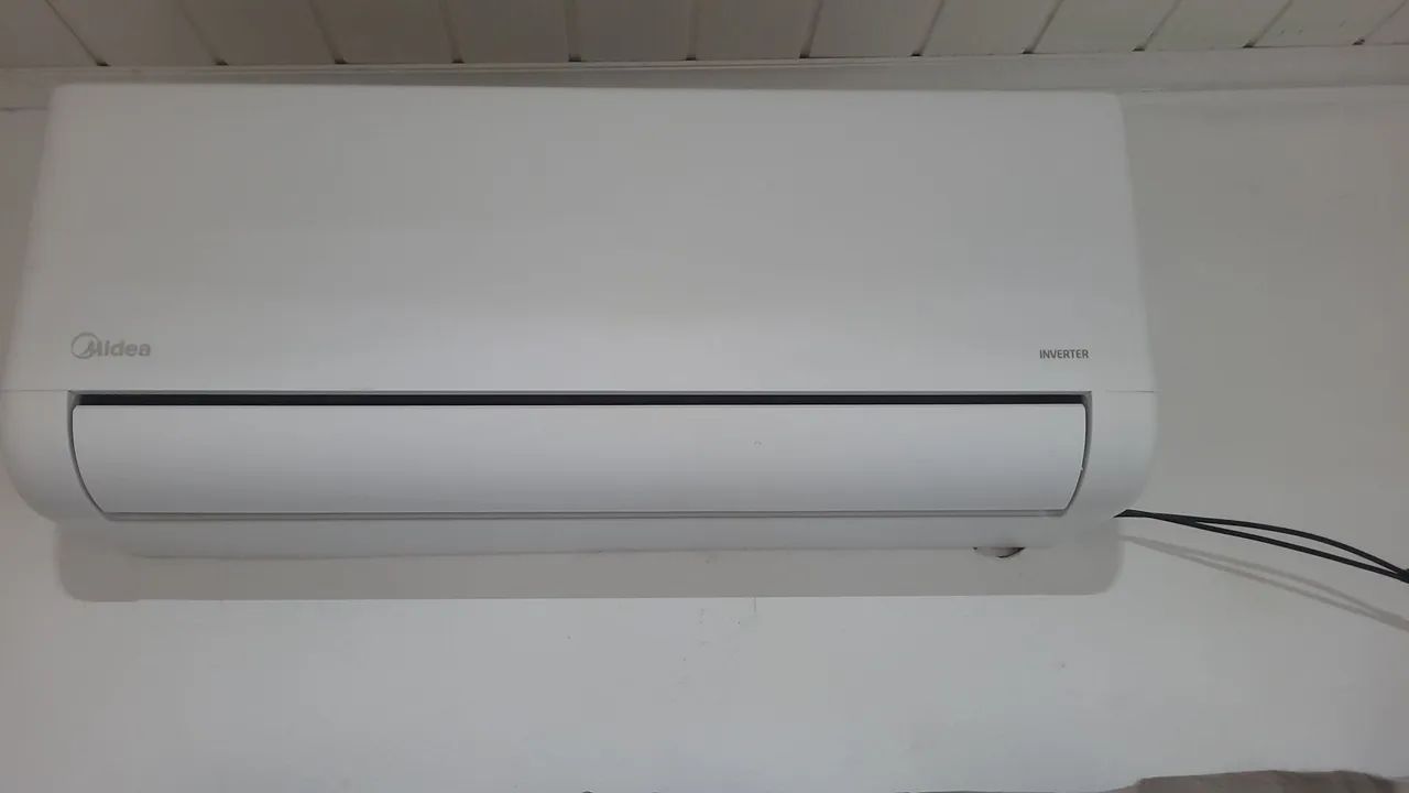 Ar condicionado 