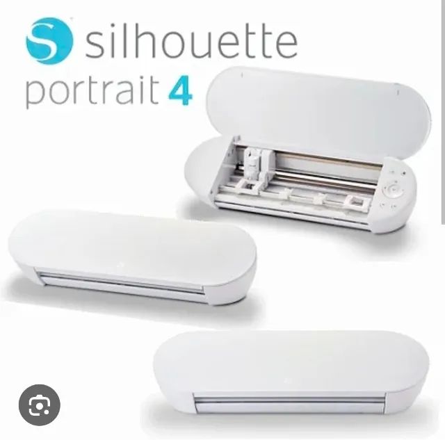Maquina para topo de bolo