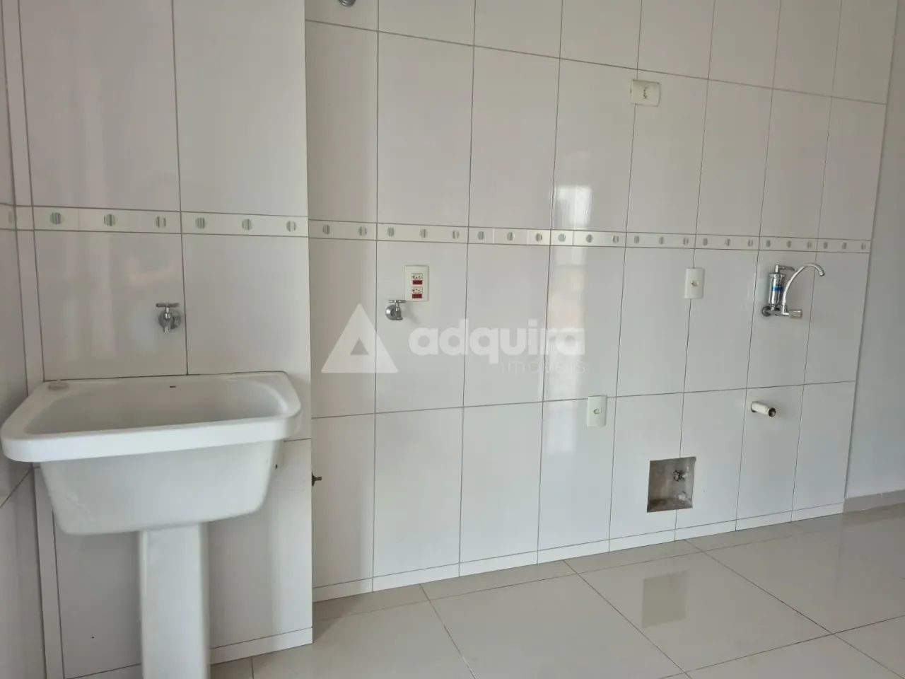 Apartamento no Centro, Ponta Grossa - Foto 4