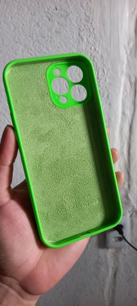 Capinhas de iPhone 13 pro Max  - Foto 2