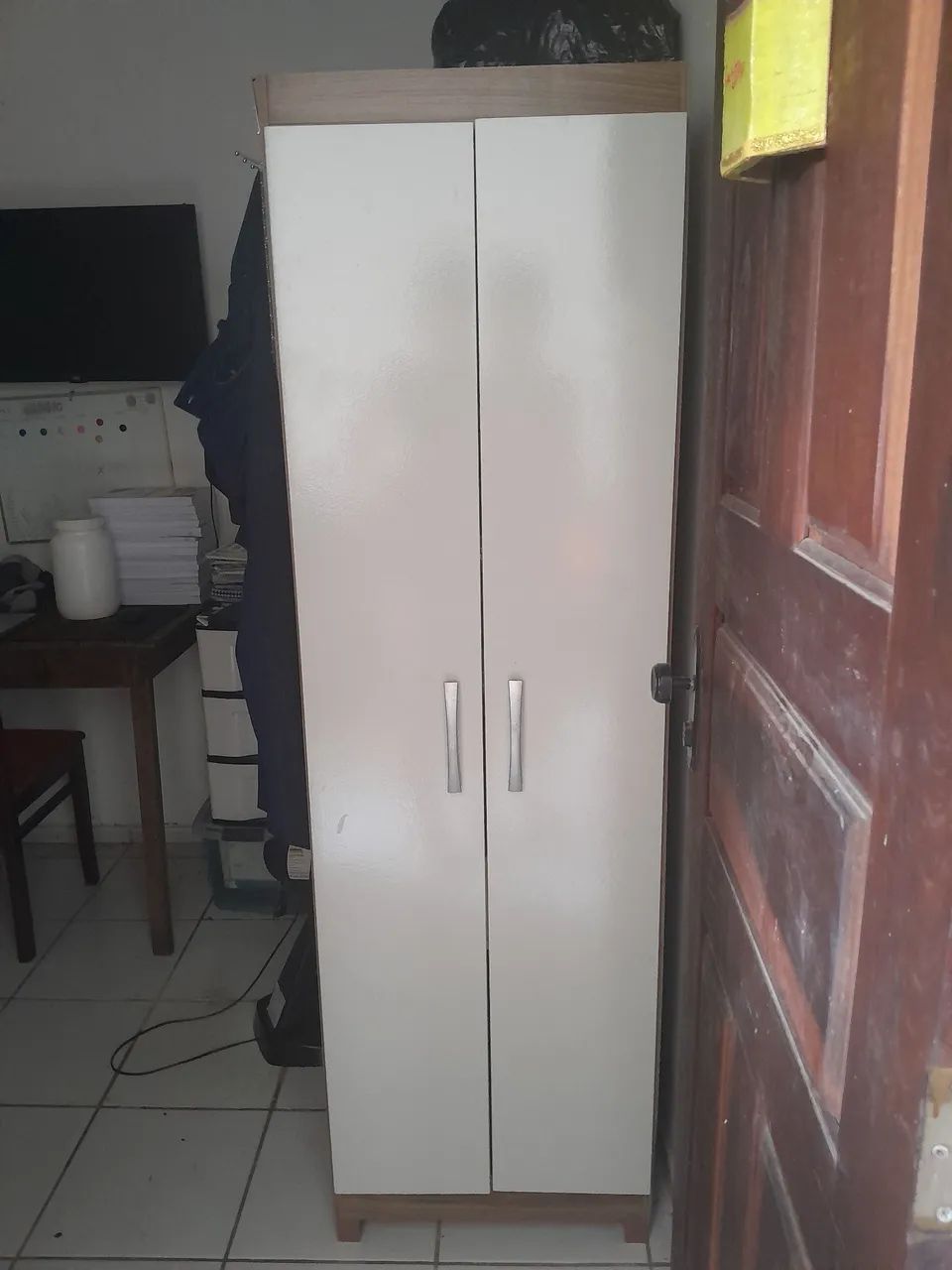 Armário multiuso e guarda roupa  - Foto 3
