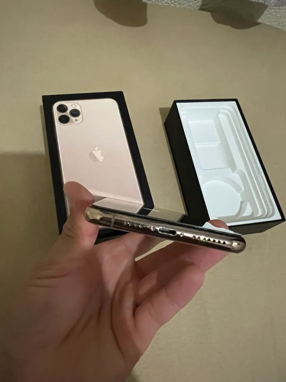 iPhone 11 Pro Max  - Foto 3