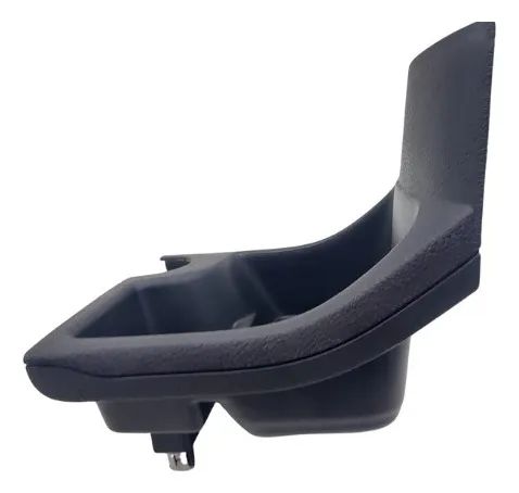 Porta Objetos Console Central Ford Ka 2014 2021  - Foto 4