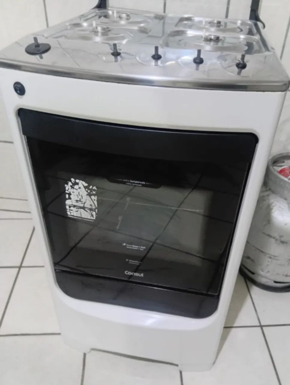 Fogão  - Foto 2