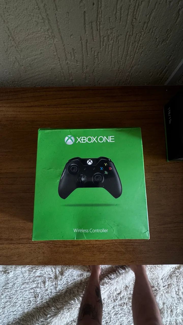 XBOX ONE X - Foto 3