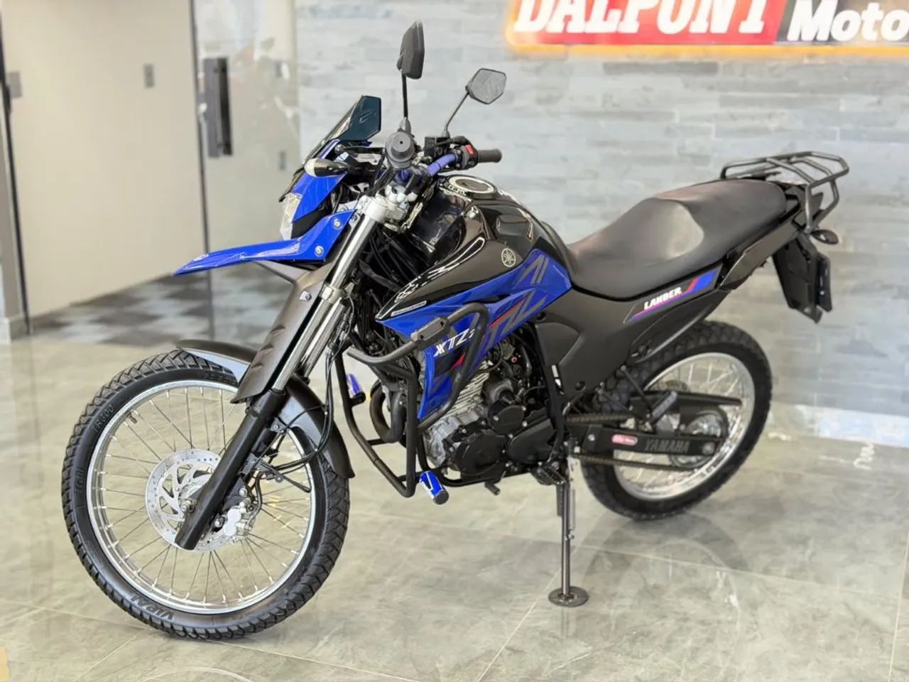 Yamaha Xtz 250 Lander 2020 - Foto 2