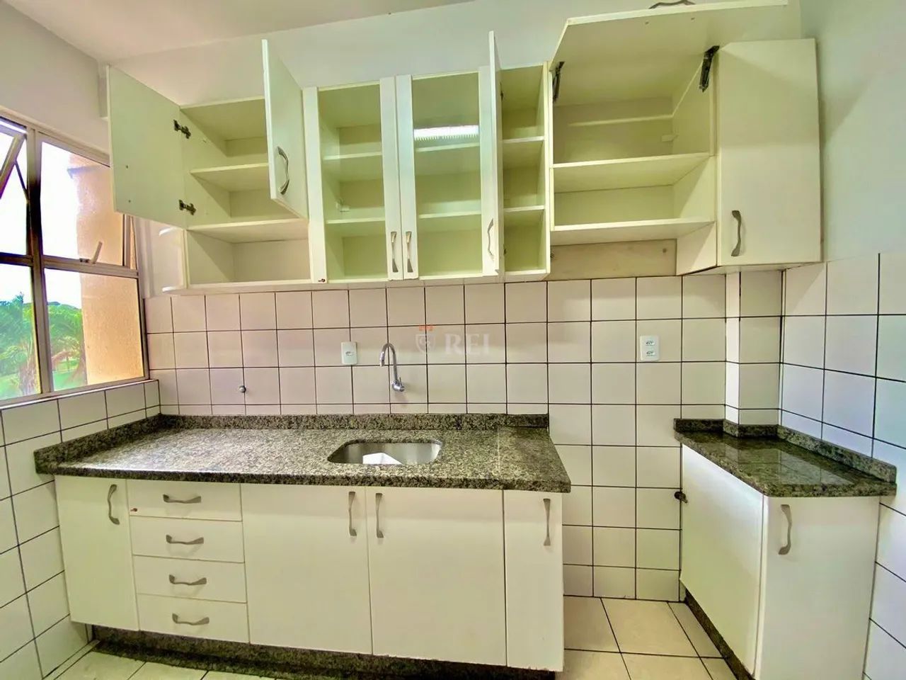 Apartamento com 3 quartos, Nova Vila Maria - Rio Verde - Foto 3