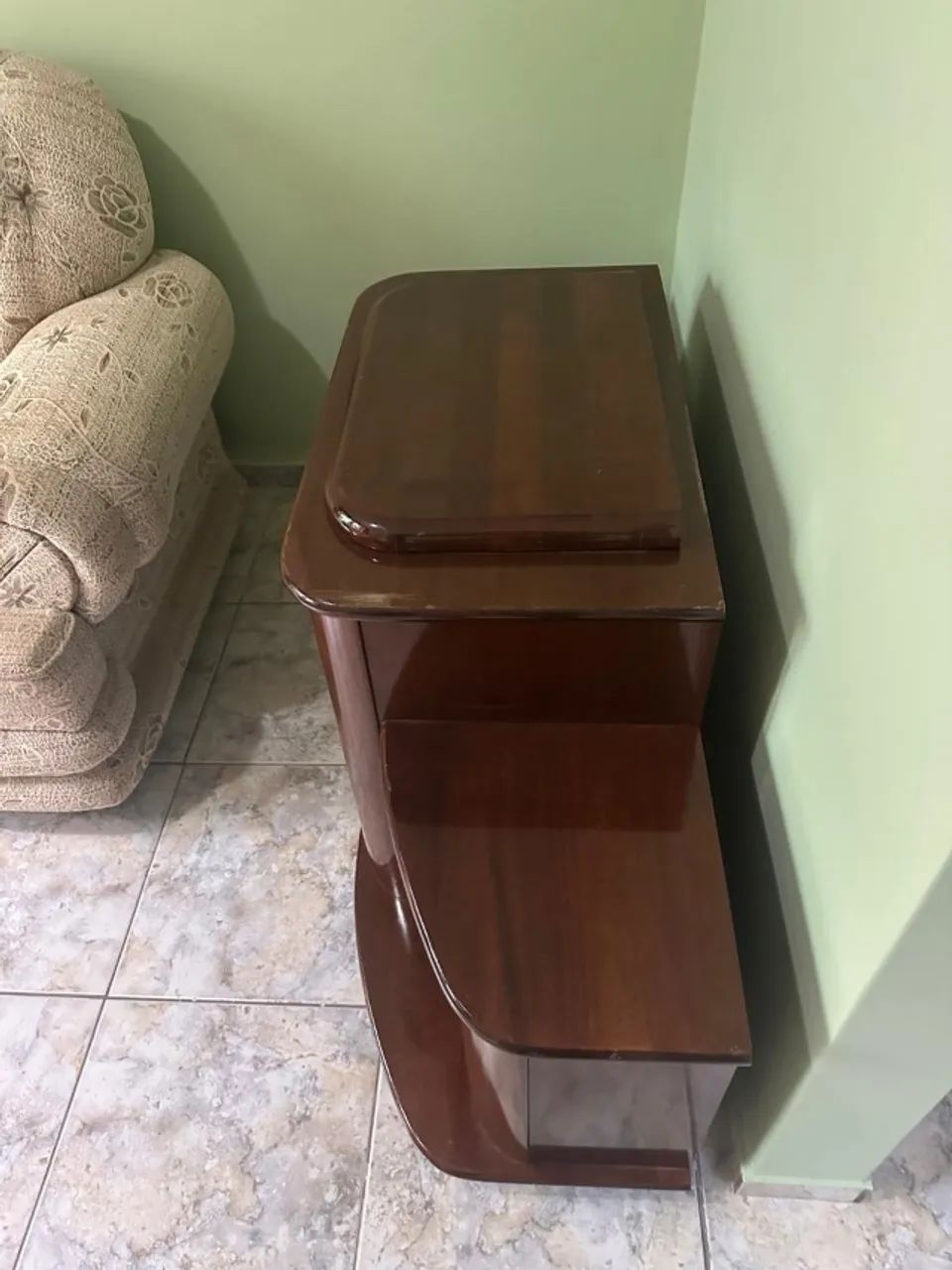 Rack para TV Rudnick - Foto 3