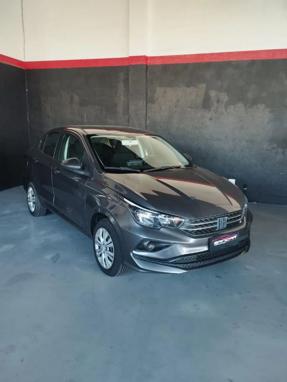 Fiat Cronos Drive 1.3 8V Flex 2024 - Foto 2