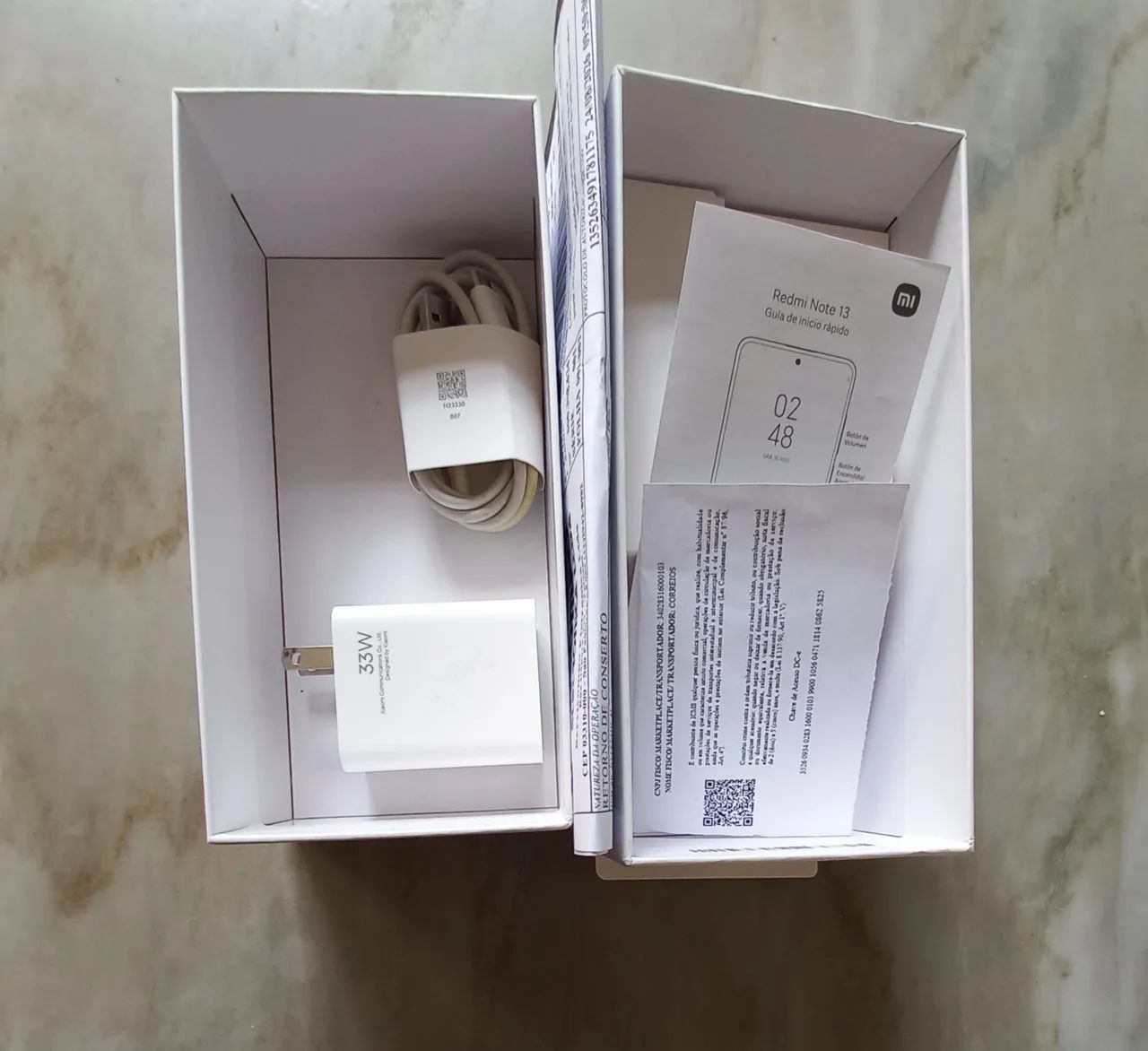 Celular Redmi NOTE 13-Xaiomi - Foto 5